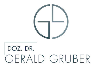 Orthopäde Doz. Dr. Gruber logo
